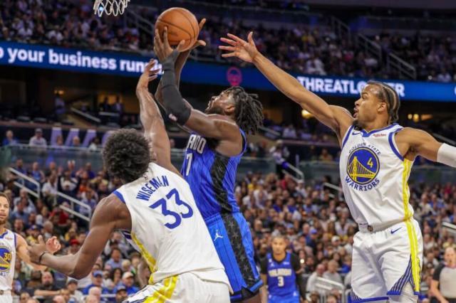 开云在线-勇士四连败问题越来越多，科尔着手调整轮换阵容