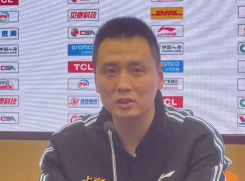 开云登录-卢伟：胜利献给寿星王哲林；古德温瞒着我吃止痛药上场让我很感动