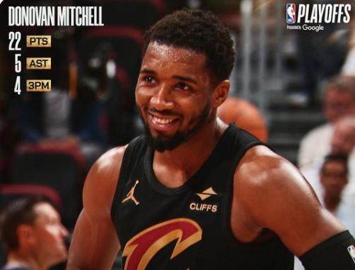 横扫热火不留情面 骑士创季后赛“虐菜”神话